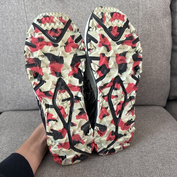 New Balance Women’s Trail Running Shoes Speed Ride Toe Protection womens 12 - Picture 9 of 9